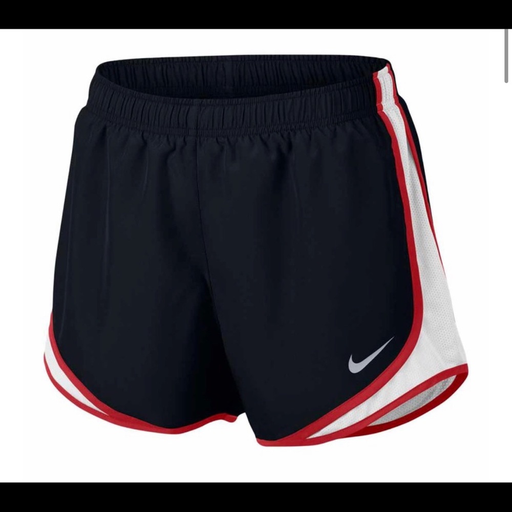 Stanford Nike shorts